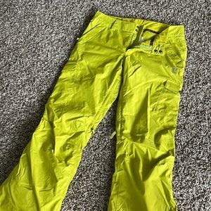 Burton Snowboard/Ski Pants